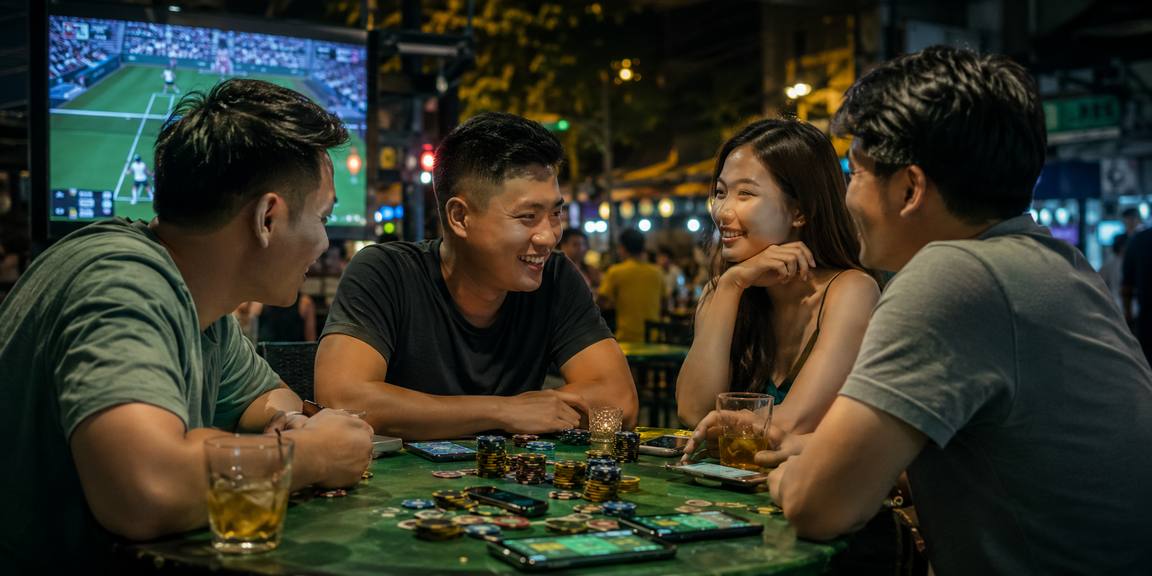 uu58 mobile gaming